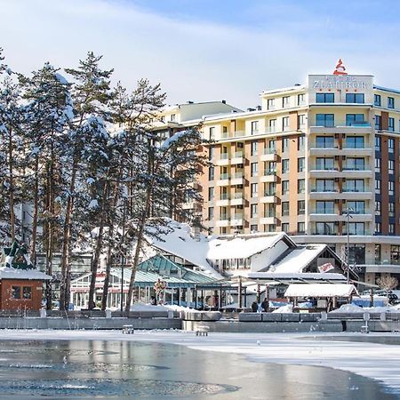 Zlatibor Residence & Suites エクステリア 写真